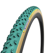 Michelin Power Cyclocross Mud Tubular Tyre - 700c