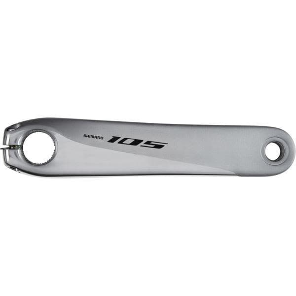 Load image into Gallery viewer, Shimano Spares FC-R7000 left hand crank arm unit
