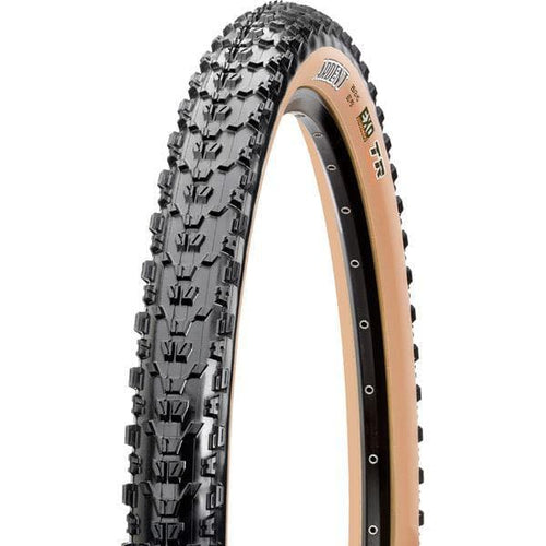 Maxxis Ardent 27.5x2.25 60 TPI Folding Dual Compound EXO / TR / Tanwalltyre