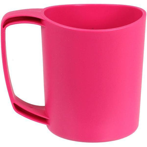 Lifeventure Ellipse Mug - Pink