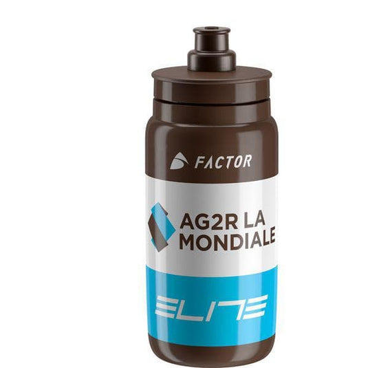 Elite Fly AG2R 2018, 550 ml