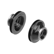 DT Swiss Front Wheel Kit for 100 mm / 15 mm 240s oversize