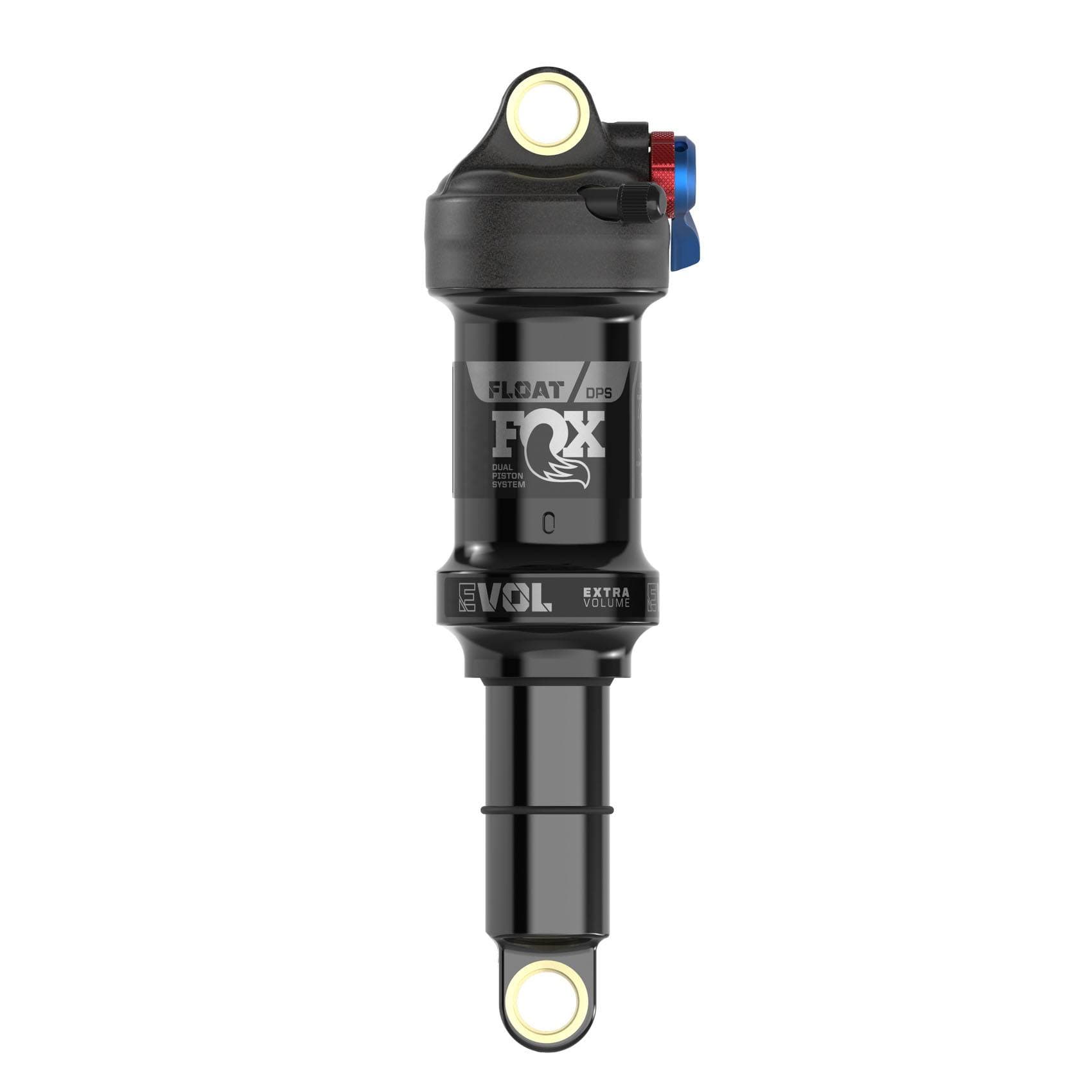 FOX Float DPS Performance Shock 2022/23 - 200 x 50mm / 7.875 x 2.0 / LV