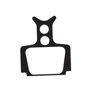Aztec Organic disc brake pads for Formula Oro Mega