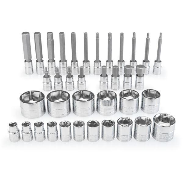 Park Tool Hex Bit from the SBS-3 Set - 26.5mm