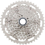 Shimano Deore CS-M4100 Deore 10-speed cassette; 11-46T