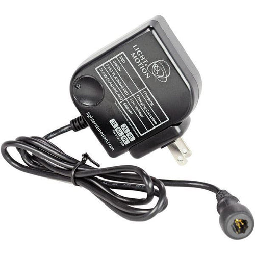 Light and Motion Mini L Smart Charger