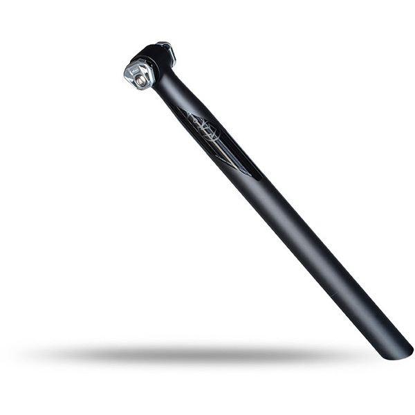 Load image into Gallery viewer, PRO VIBE Seatpost; Carbon; 31.6mm x 400mm; In-Line; Di2
