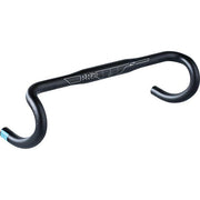 PRO LT Handlebar; Alloy; 31.8mm; Compact; 40cm