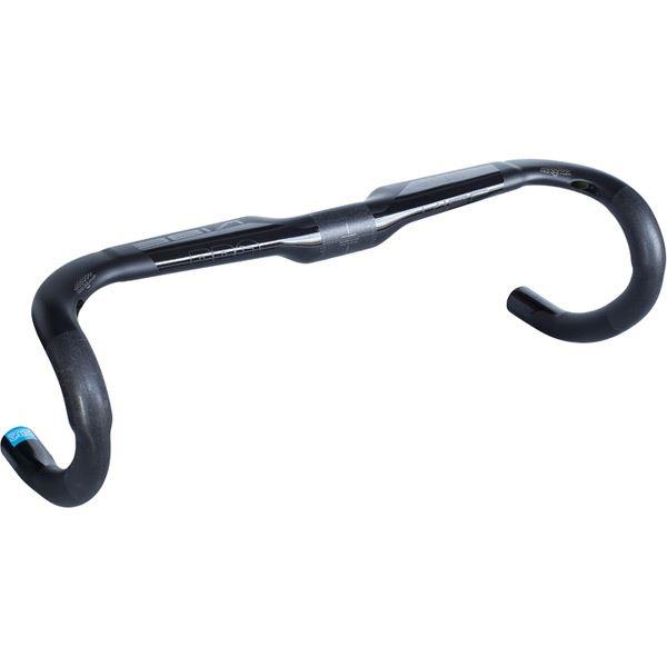 Load image into Gallery viewer, PRO VIBE Aero Handlebar; Carbon; 31.8mm; Compact; 40cm
