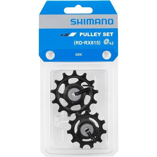 Shimano Spares GRX RD-RX815 tension and guide pulley set