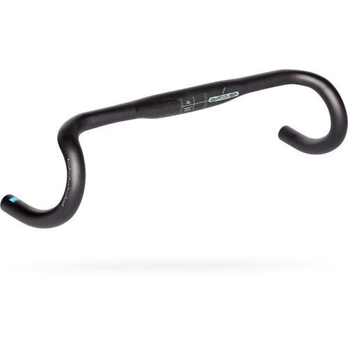 PRO Discover Handlebar; Alloy; 31.8mm; 42cm; 12° Flare
