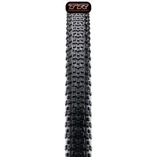 Maxxis Rambler 700 x 50C 120 TPI Folding Dual Compound EXO/TR