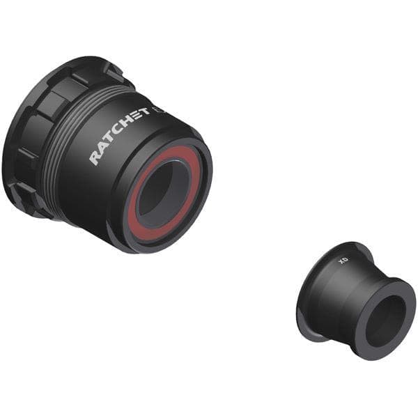 DT Swiss Ratchet EXP freehub conversion kit for SRAM XD; 142 / 12 mm or BOOST