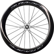 Shimano WH-R9170-C60-TU Dura-Ace disc wheel, Carbon tubular 60 mm, front 12x100 mm