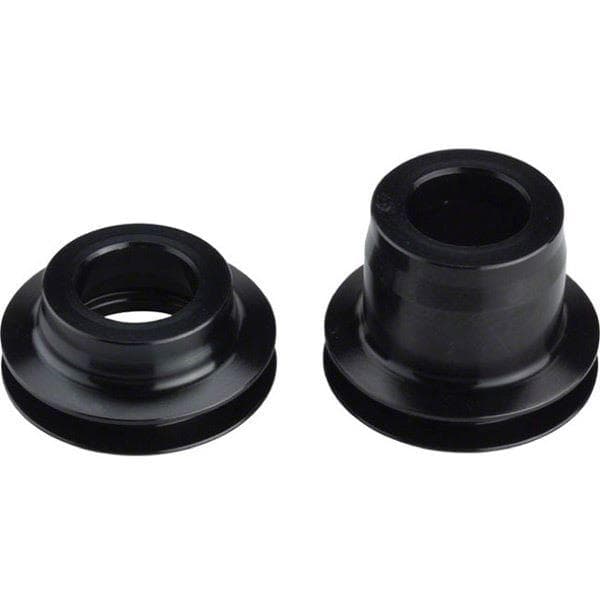 DT Swiss Front Wheel Kit For 100 mm / 15 mm (adaptors) for 17 mm axle; 180 hubs