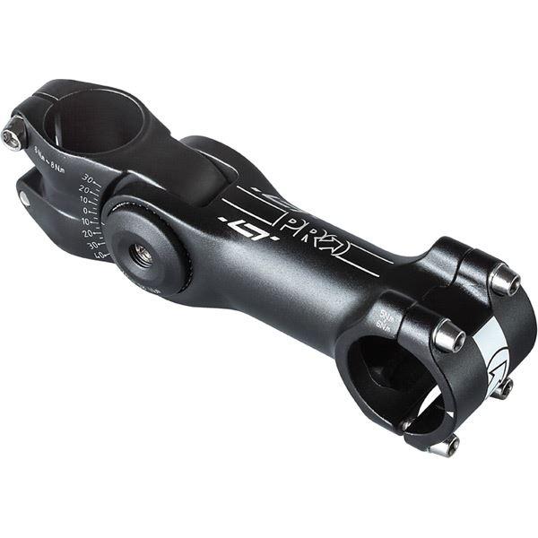 PRO LT Adjustable Stem, Alloy 31.8mm, -30/+40&deg;