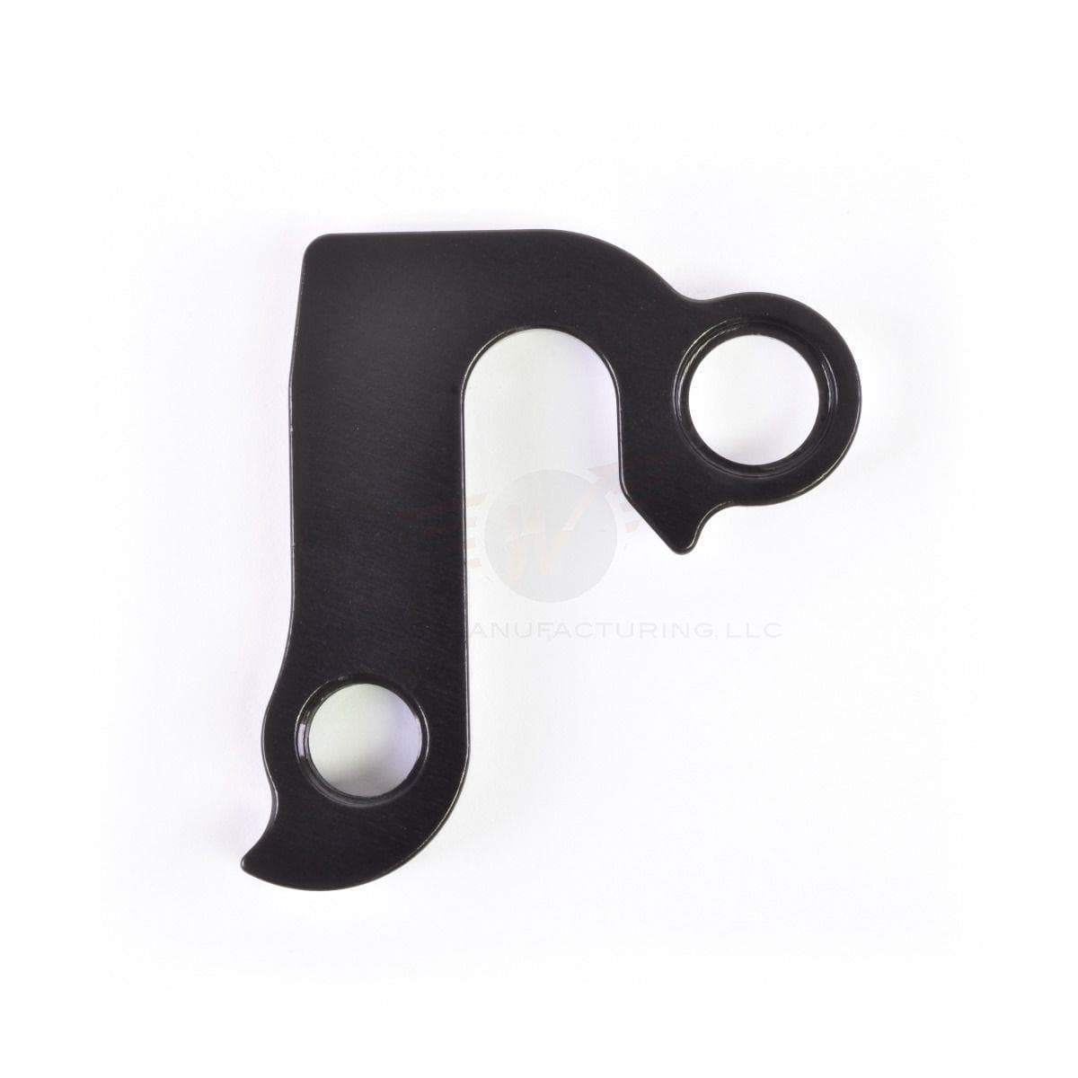 Iron Horse Derailleur Gear Hanger 79 Drop Out by Wheels Manufacturing