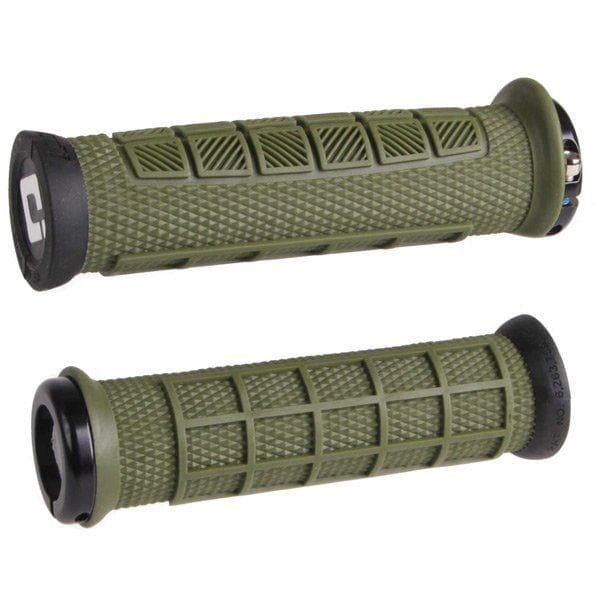 ODi Elite Pro MTB Lock On Grips 130mm