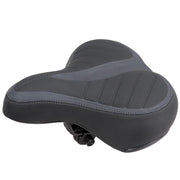 Vandorm Juicy Comfort Mountain Bike Saddle - High Resilience Foam