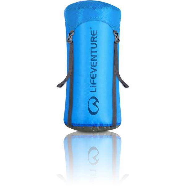 Lifeventure Ultralight Compression Sack - 10 Litres