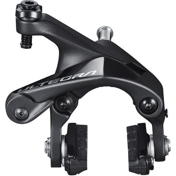 Shimano Ultegra BR-R8100 Dual-Pivot Brake Caliper - Rear