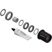 DT Swiss Ratchet LN conversion kit for 3-Pawl hubs; Road; 18-tooth; Shimano 11-speed Road