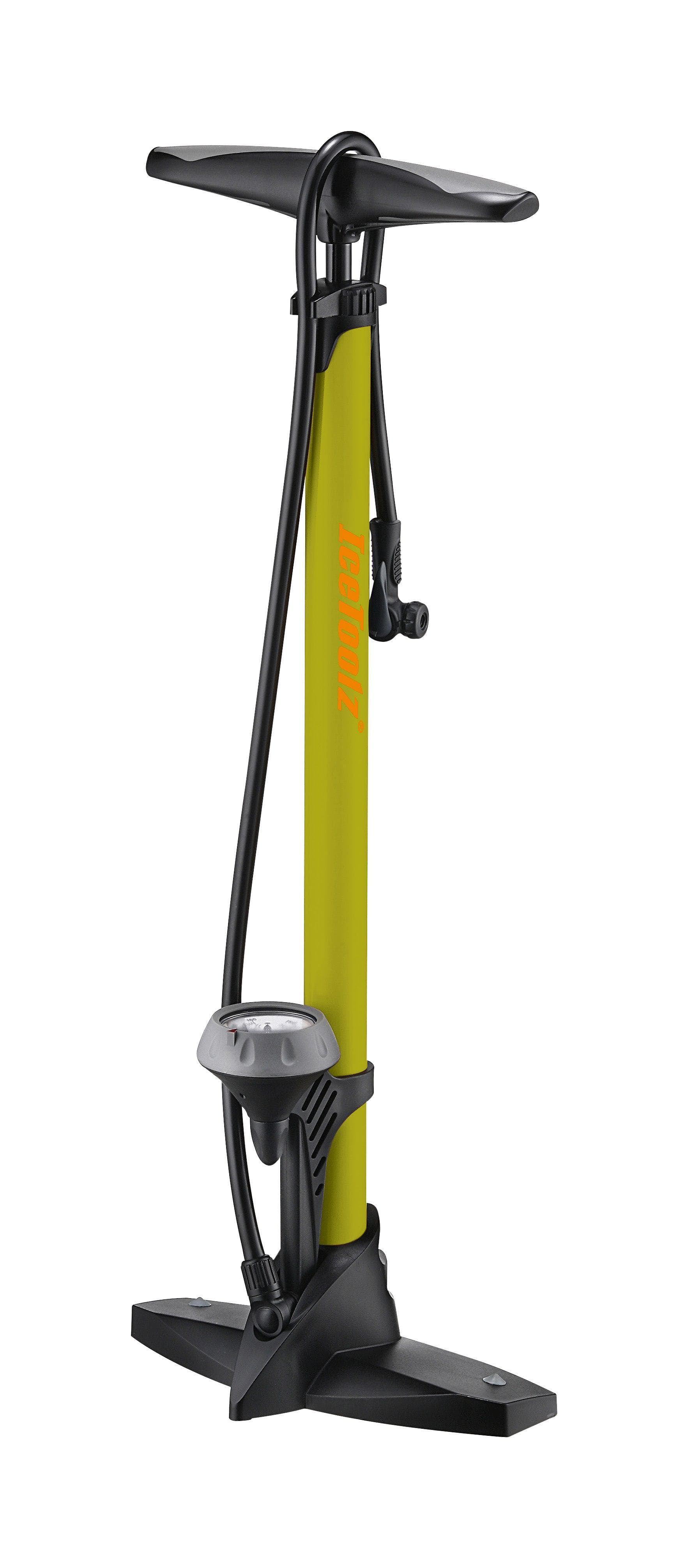 IceToolz A451 - Floor Pump