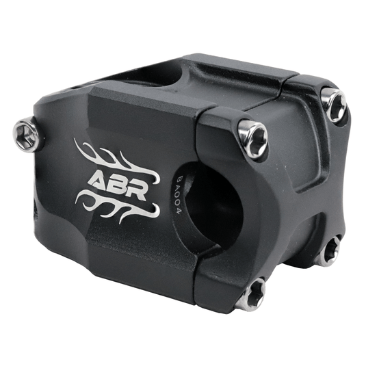 ABR MTB Titan Lightweight Stem Size: 1
