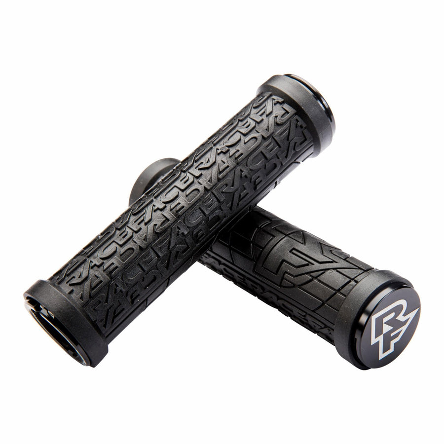 Race Face Grippler Lock-on Grips