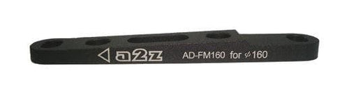 A2Z Adapter FM to FM 140/160mm Front Fork