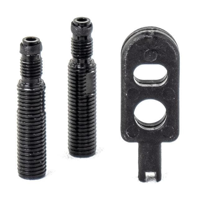 Hutchinson Valve Extender (20mm, x2)