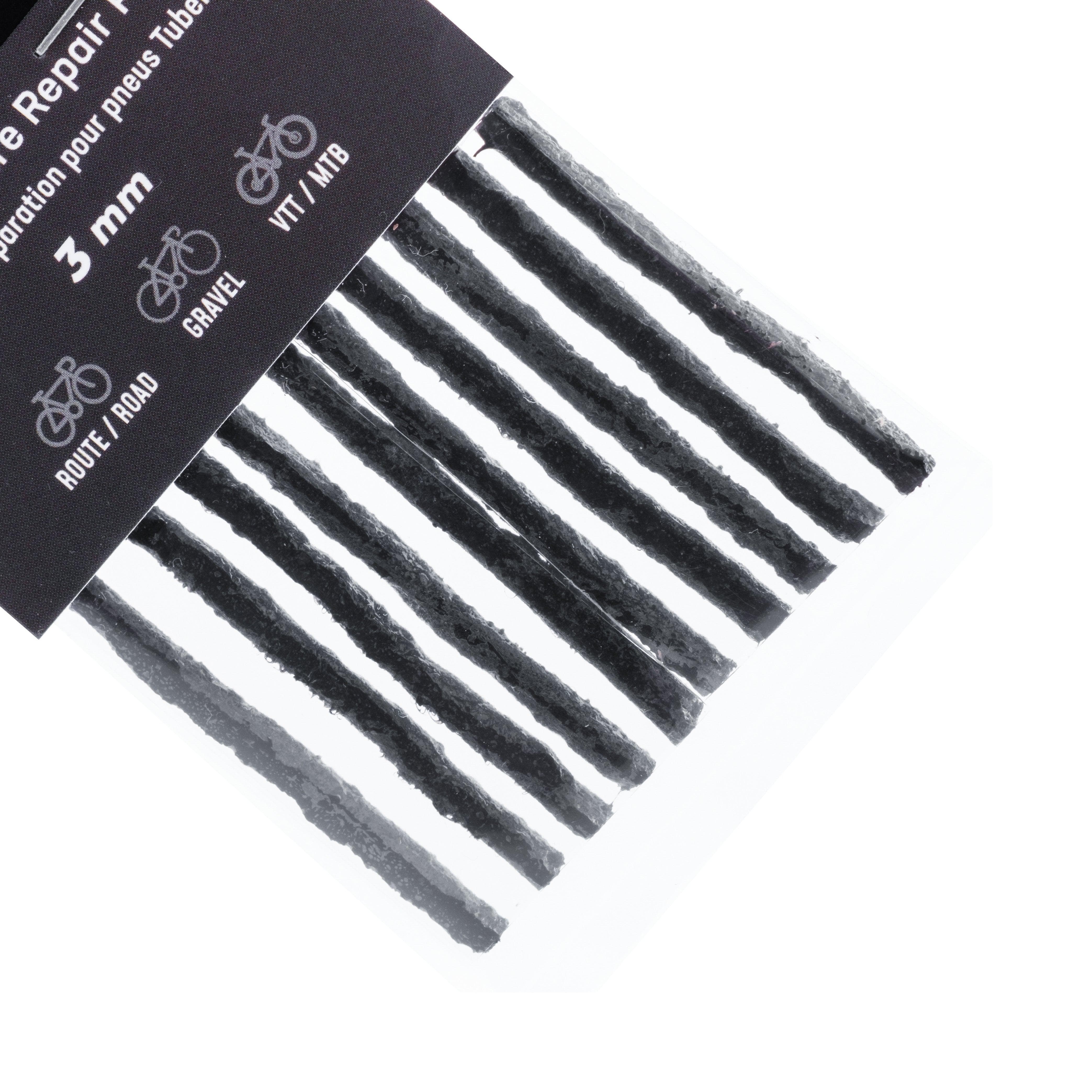 Hutchinson NLA Plugs Kit for Tubeless Tyres