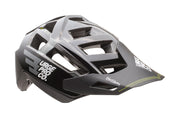 Urge All-Air MTB Helmet (Gloss Black, L/XL, 57-59cm)