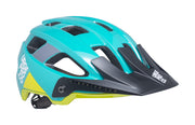 Urge AllTrail MTB Helmet (Green, L/XL, 59-63cm)