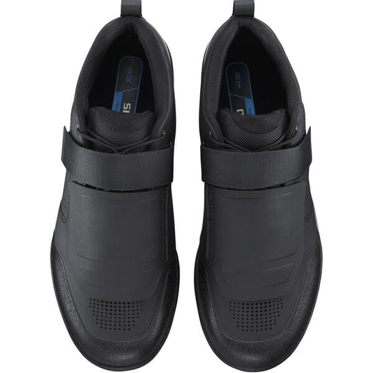 Shimano AM9 (AM903) Shoes, Black