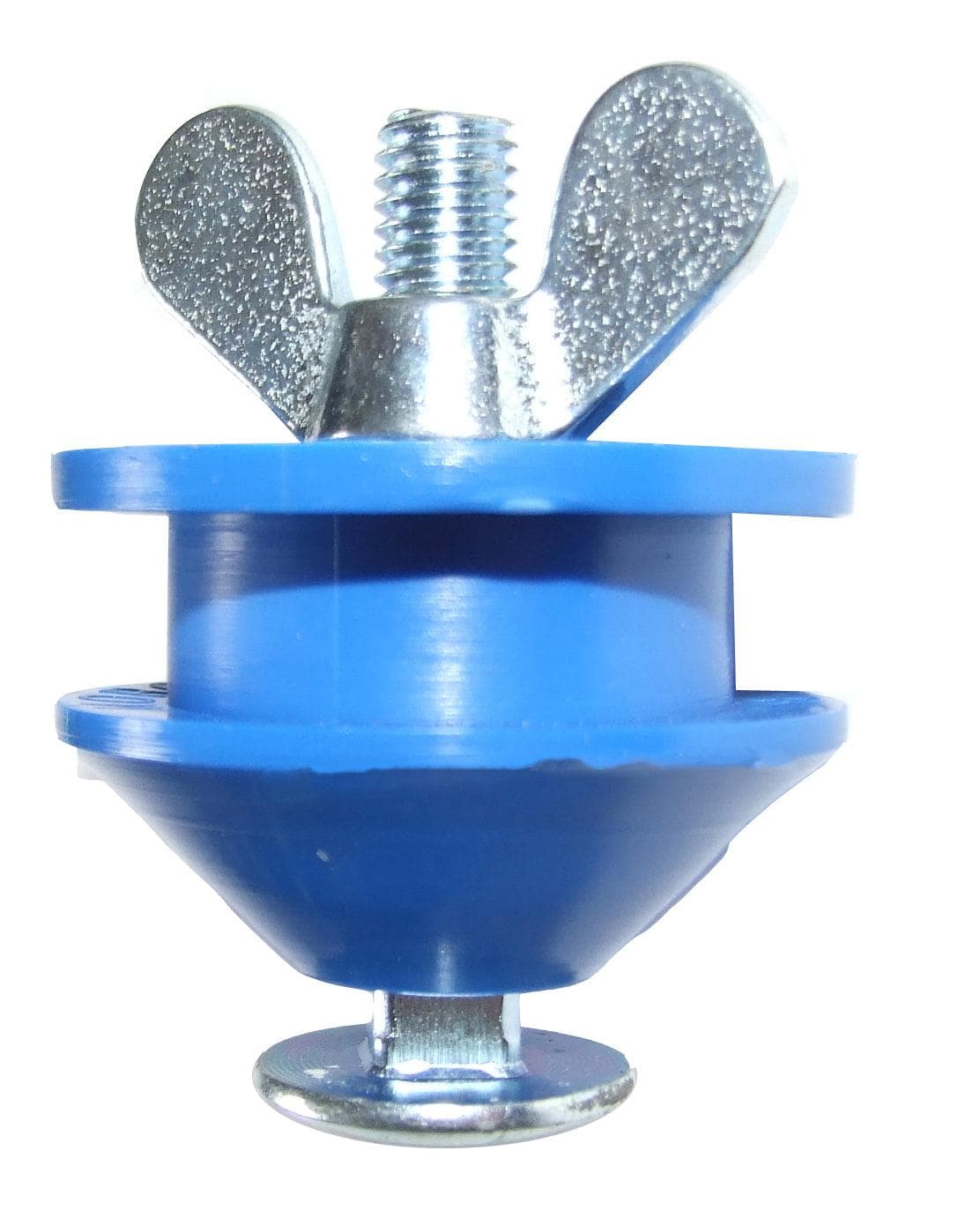 Morgan Blue Chain Keeper