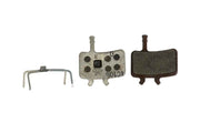 Avid Bb7 Disc Brake Pads - Black