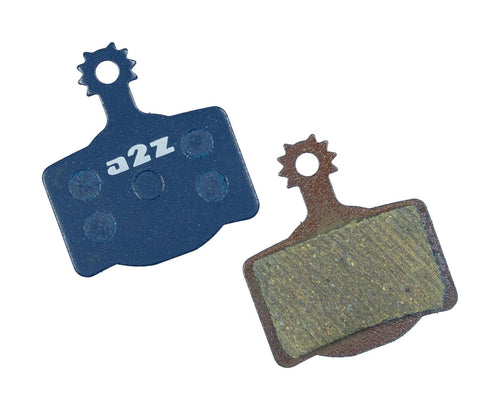 A2Z Campagnolo Super Record EPS Pads (Organic)