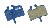 A2Z Hayes MX1 Pads (Organic)