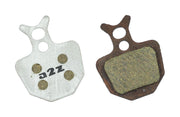 A2Z Formula Oro Pads (Superlight)