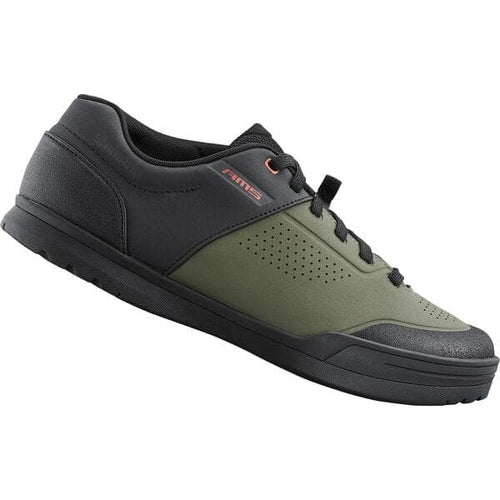 Shimano AM5 (AM503) Shoes, Olive