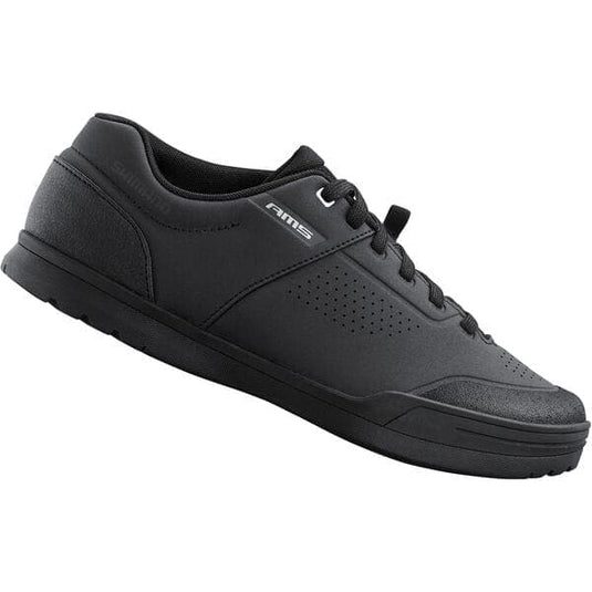 Shimano AM5 (AM503) Shoes, Black