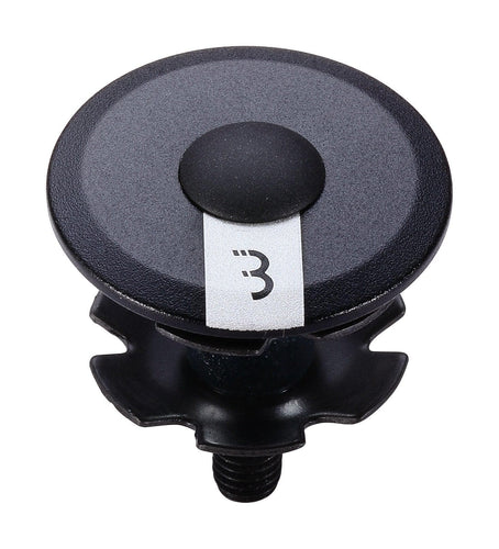 BBB BAP-02 - RoundHead 1.1/8 Headset Compressor (Black)-TF>