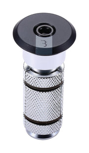 BBB BAP-03 - PowerHead 1.1/8 Headset Compressor (Matt Black)