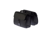 Basil Basil Noir Double Bag - 38l - Black
