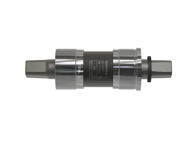 Shimano BBUN300 68mm Bottom Bracket - British Thread