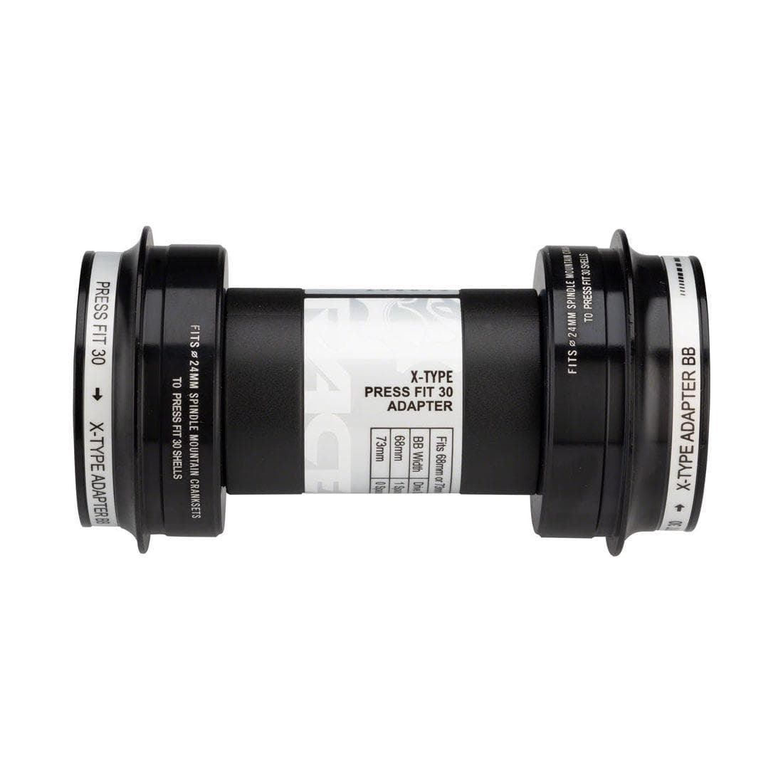 Race Face PF30 Bottom Bracket 24mm External Seal