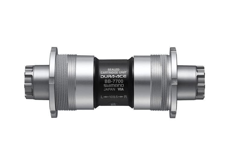 Shimano BB7700 Dura-Ace bottom bracket