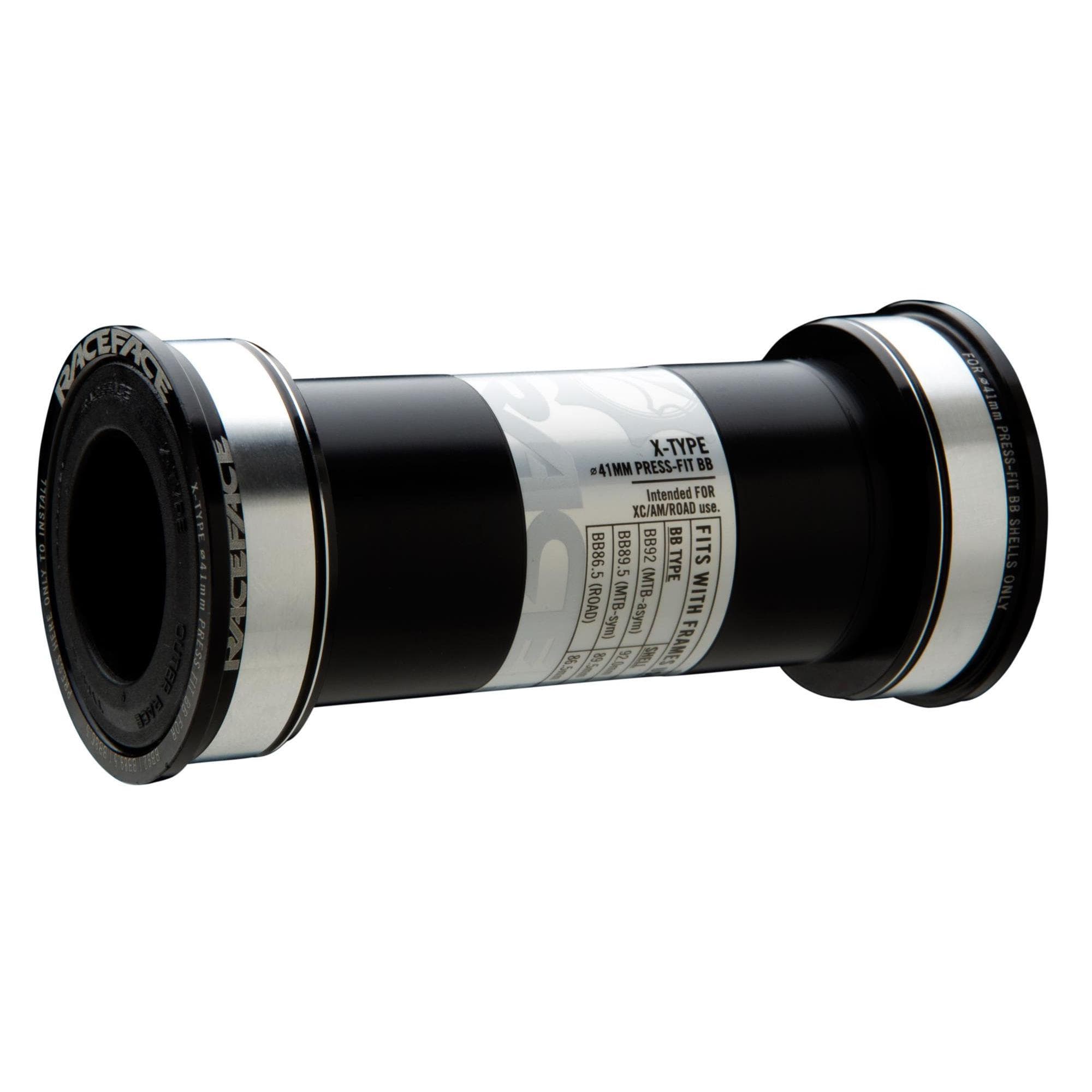 Race Face Cinch BB124 Bottom Bracket - 24mm External Seal